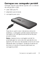 Preview for 77 page of Motorola P793 Quick Start Manual