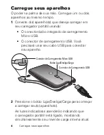 Preview for 78 page of Motorola P793 Quick Start Manual