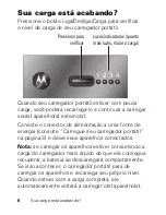 Preview for 80 page of Motorola P793 Quick Start Manual