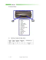 Предварительный просмотр 12 страницы Motorola P8088 Service Manual