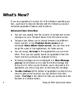 Preview for 5 page of Motorola P935 - 1 Quick Start Manual