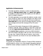 Preview for 8 page of Motorola P935 - 1 Quick Start Manual