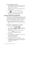 Предварительный просмотр 77 страницы Motorola PAGE WRITER 2000X User Manual