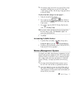 Предварительный просмотр 80 страницы Motorola PAGE WRITER 2000X User Manual