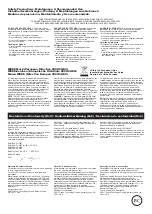 Preview for 2 page of Motorola PB340 User Manual