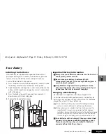 Preview for 15 page of Motorola PCS Cellular Telephone Introduction Manual