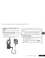 Preview for 17 page of Motorola PCS Cellular Telephone Introduction Manual