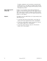 Preview for 27 page of Motorola PDR 3500 Basic Service Manual