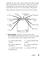 Preview for 39 page of Motorola PEBL U6 Manual