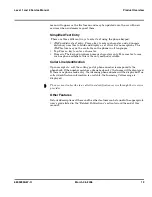 Preview for 13 page of Motorola PEBL U6 Service Manual