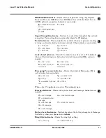 Preview for 17 page of Motorola PEBL U6 Service Manual