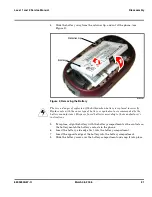 Preview for 21 page of Motorola PEBL U6 Service Manual