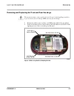 Preview for 23 page of Motorola PEBL U6 Service Manual