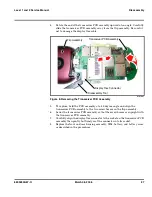 Preview for 27 page of Motorola PEBL U6 Service Manual