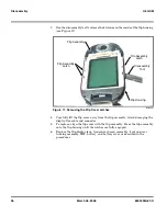 Preview for 36 page of Motorola PEBL U6 Service Manual