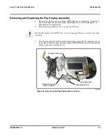 Preview for 37 page of Motorola PEBL U6 Service Manual