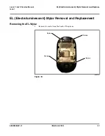 Preview for 41 page of Motorola PEBL U6 Service Manual