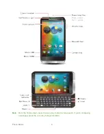 Предварительный просмотр 18 страницы Motorola PHOTON Q 4G LTE User Manual