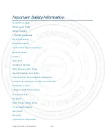 Предварительный просмотр 96 страницы Motorola Photon Q User Manual