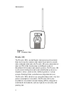 Preview for 10 page of Motorola Piccolo-XR Owner'S Manual