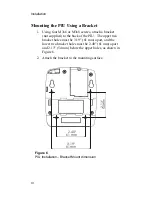 Preview for 16 page of Motorola Piccolo-XR Owner'S Manual