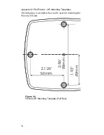 Preview for 64 page of Motorola Piccolo-XR Owner'S Manual