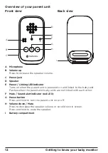 Preview for 12 page of Motorola PIP10 User Manual