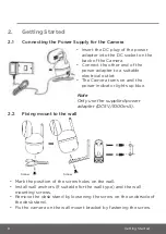 Preview for 8 page of Motorola PIP1010 Connect User Manual