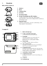 Предварительный просмотр 6 страницы Motorola PIP1200 Quick Start Manual