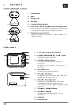 Предварительный просмотр 22 страницы Motorola PIP1200 Quick Start Manual