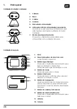 Предварительный просмотр 26 страницы Motorola PIP1200 Quick Start Manual