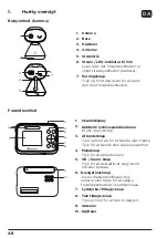 Предварительный просмотр 46 страницы Motorola PIP1200 Quick Start Manual