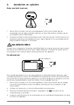 Предварительный просмотр 15 страницы Motorola PIP1500 Quick Start Manual