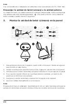 Preview for 20 page of Motorola PIP1500 Quick Start Manual