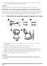 Preview for 32 page of Motorola PIP1500 Quick Start Manual