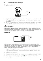 Preview for 3 page of Motorola PIP1600 HD Quick Start Manual