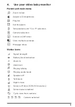 Preview for 5 page of Motorola PIP1600 HD Quick Start Manual