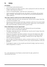 Preview for 7 page of Motorola PIP1600 HD Quick Start Manual