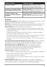 Preview for 9 page of Motorola PIP1600 HD Quick Start Manual