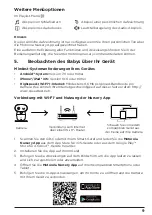 Предварительный просмотр 9 страницы Motorola PIP1610 HD Quick Start Manual