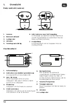 Предварительный просмотр 14 страницы Motorola PIP1610 HD Quick Start Manual