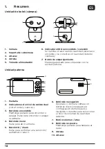 Предварительный просмотр 18 страницы Motorola PIP1610 HD Quick Start Manual