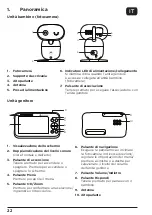 Предварительный просмотр 22 страницы Motorola PIP1610 HD Quick Start Manual