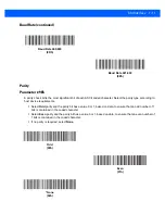 Preview for 151 page of Motorola PL3307 Integration Manual