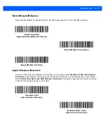 Preview for 179 page of Motorola PL3307 Integration Manual