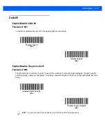 Preview for 215 page of Motorola PL3307 Integration Manual