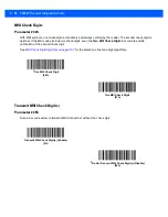 Preview for 240 page of Motorola PL3307 Integration Manual