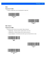 Preview for 267 page of Motorola PL3307 Integration Manual