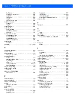 Preview for 330 page of Motorola PL3307 Integration Manual