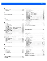 Preview for 331 page of Motorola PL3307 Integration Manual